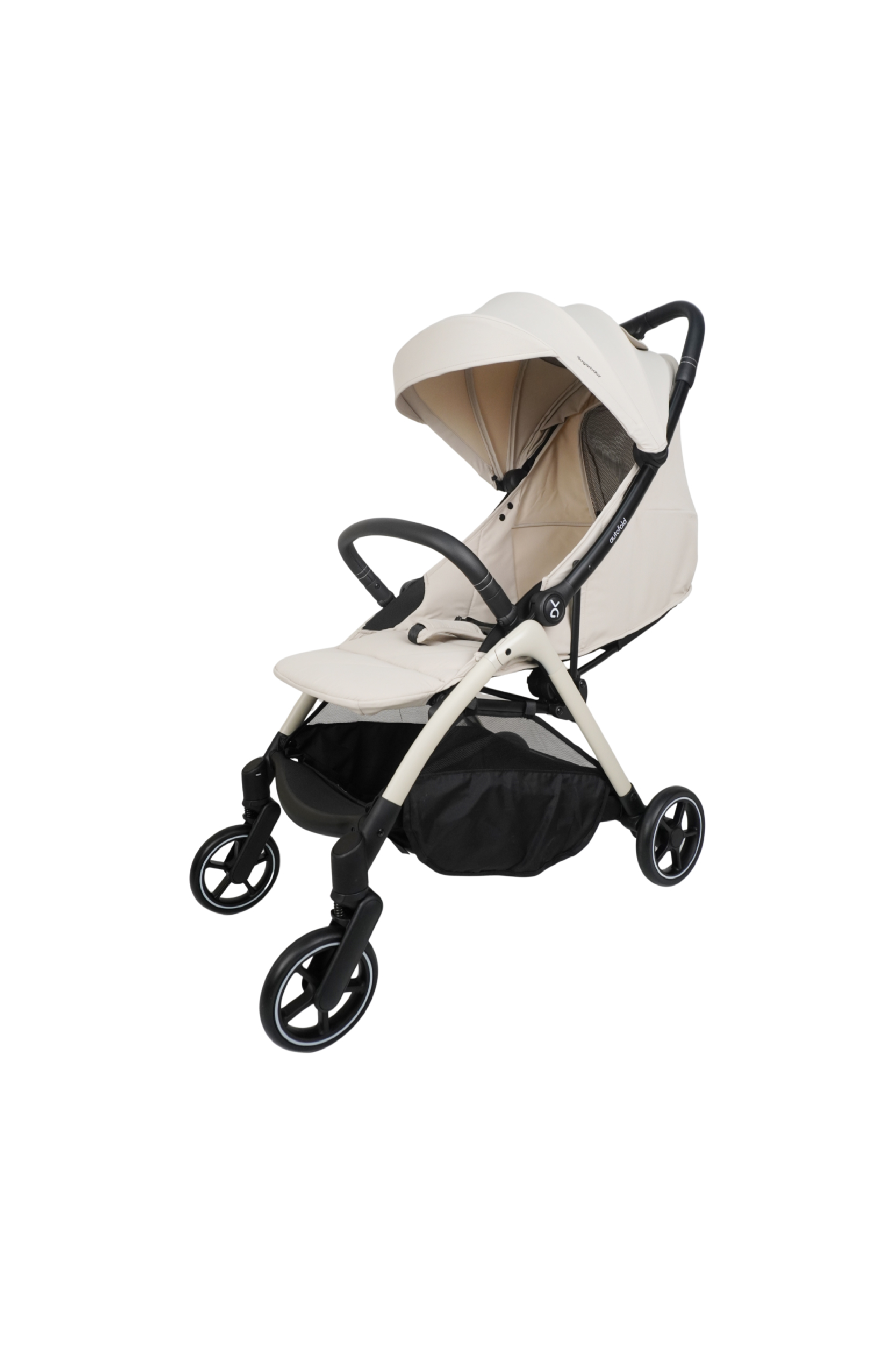 Sugarbaby Stroller LuxGo