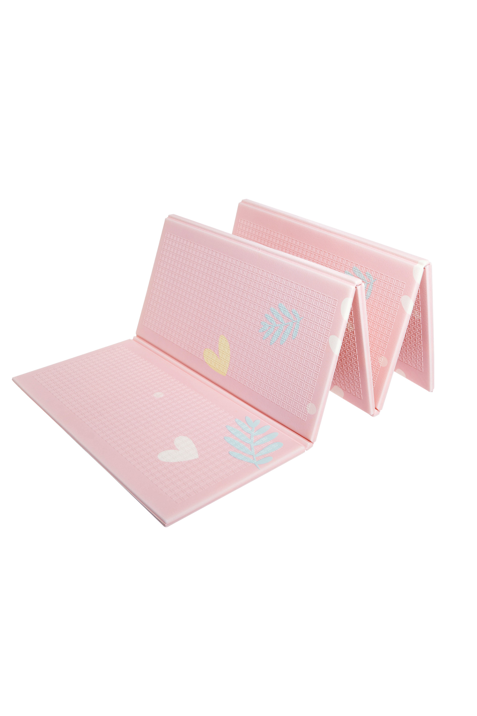 Foldable Baby Playmat