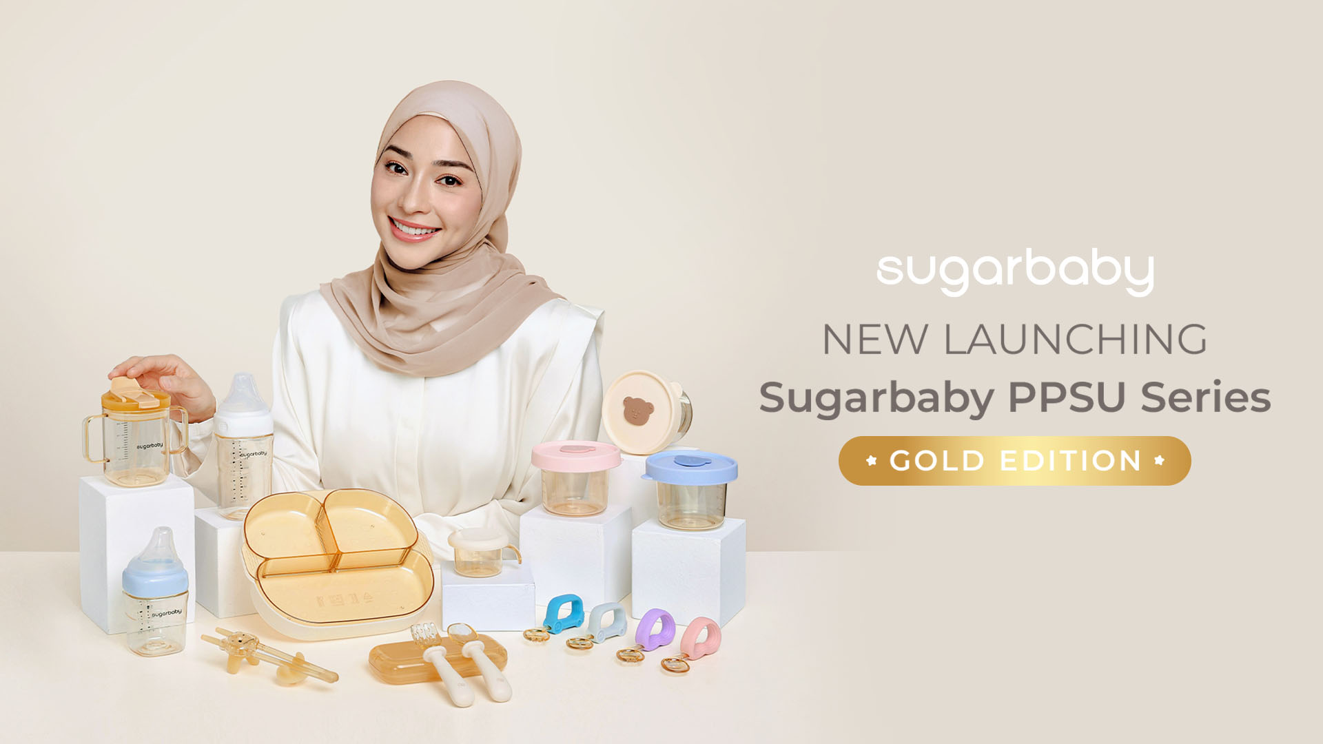 Banner Nikita Willy