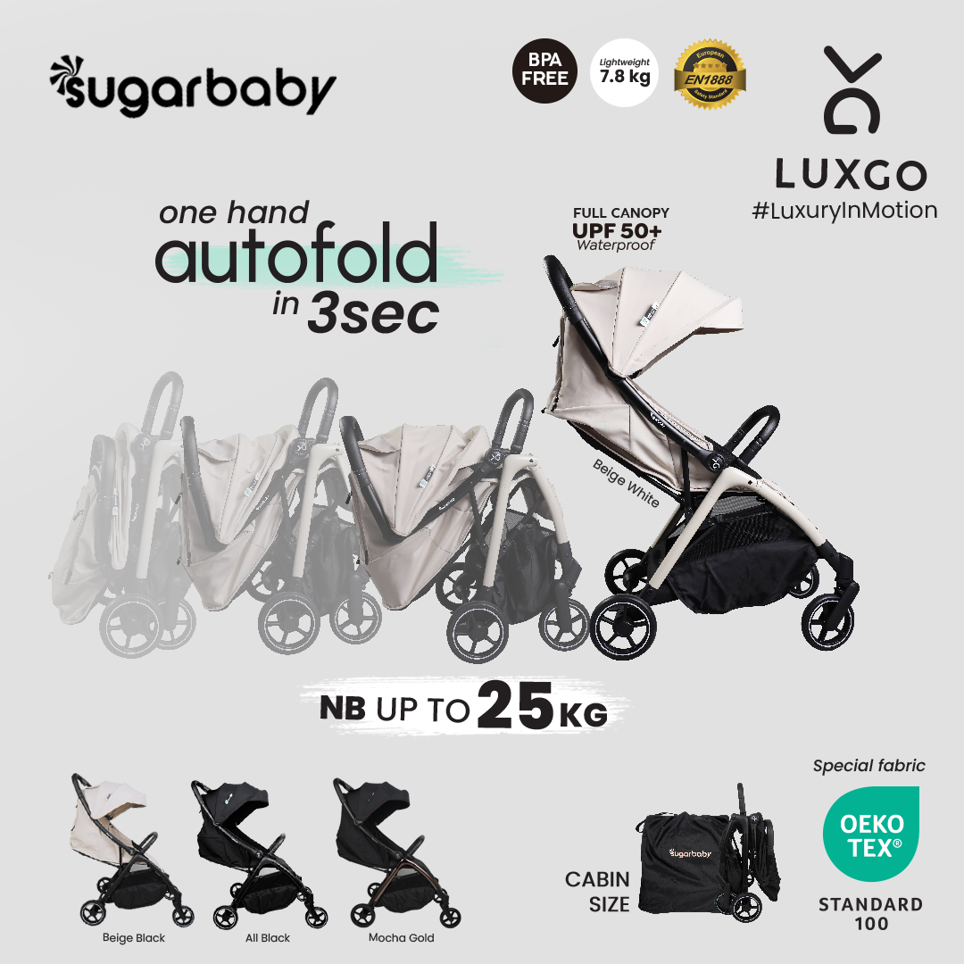 Stroller