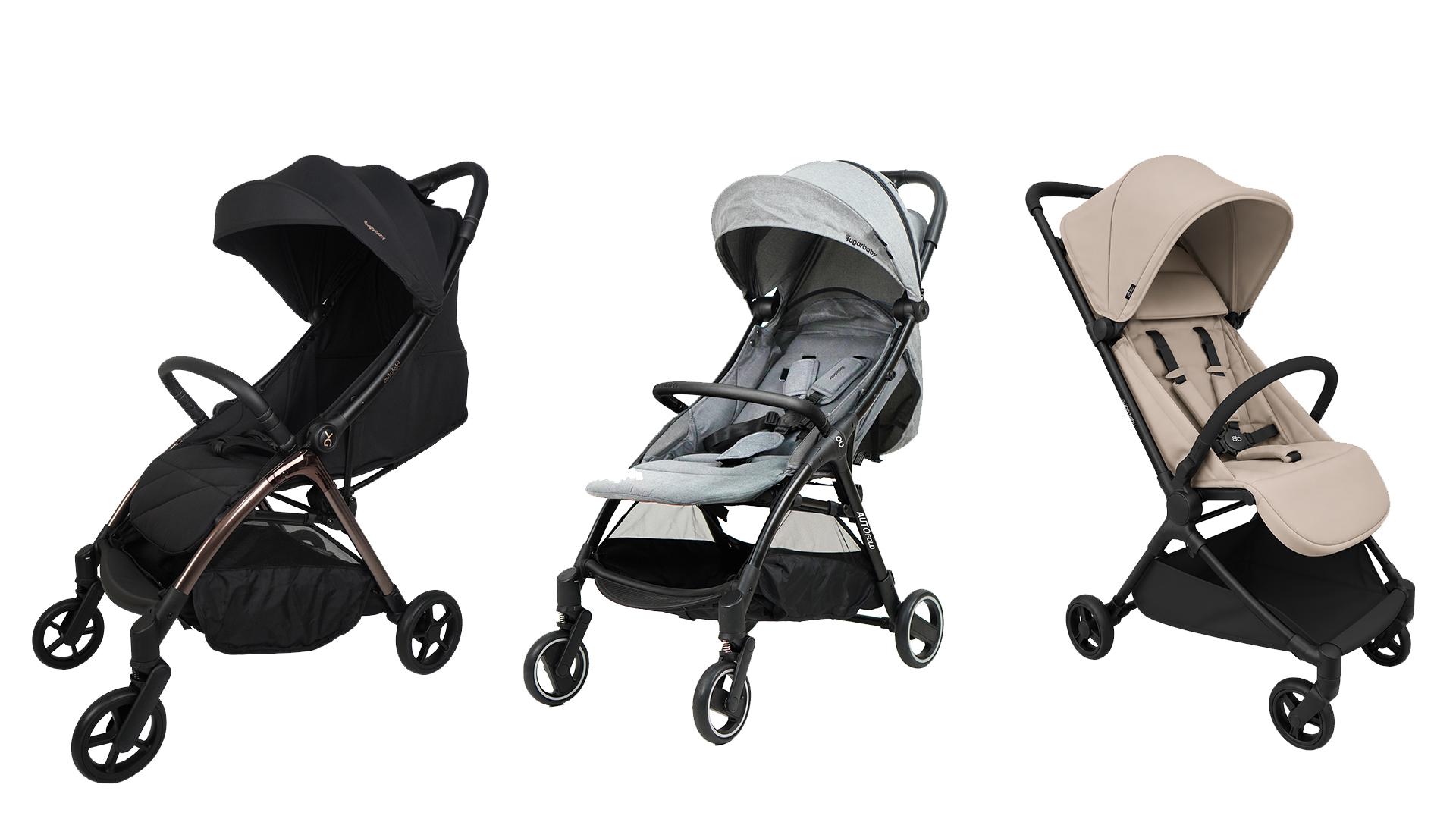 Stroller