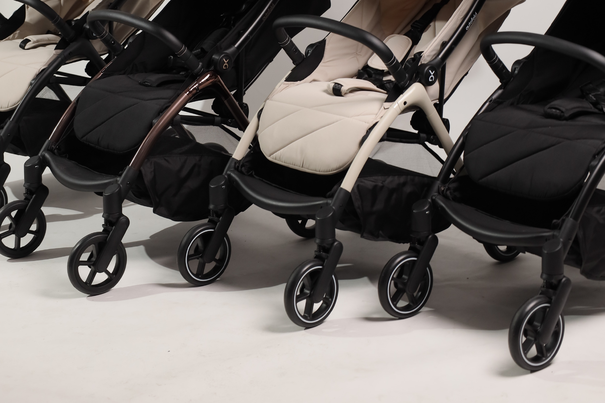 Stroller