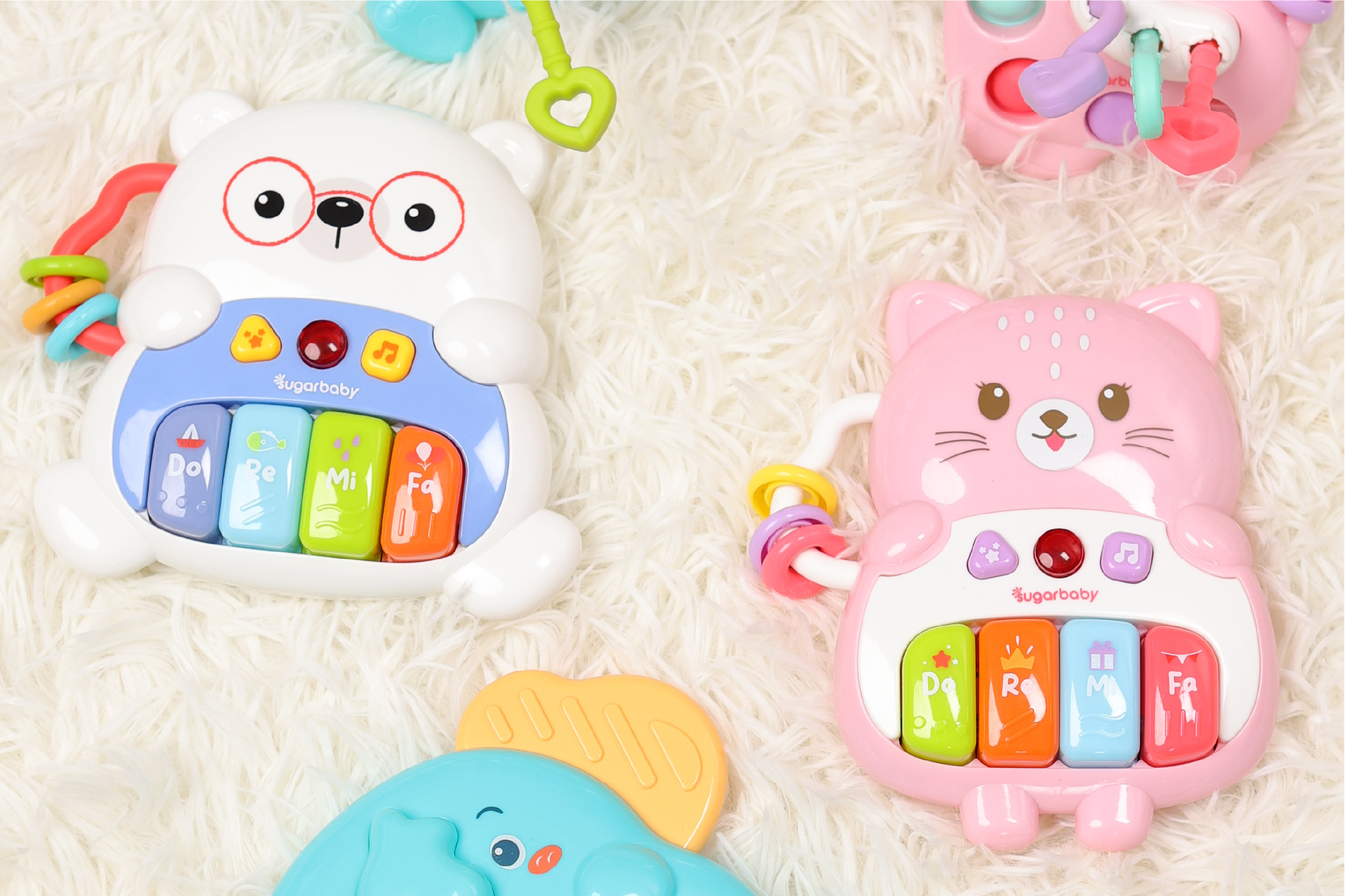 Toys
